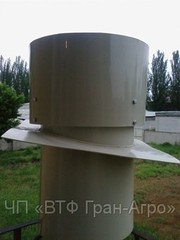 Вентиляционные шахты