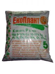 калійне добриво Екоплант