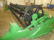 под заказ John Deere 925 жатка флэкс из США