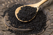 Семена черного тмина (Semen Nigellae sativa)