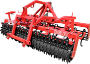 Культиватор U818  от РА АГРО 