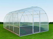 Продам Теплицу под поликарбонат 3*6м.