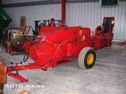 Продам прес Welger Ap-61 