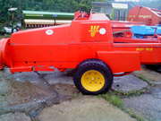 Welger Ap-52