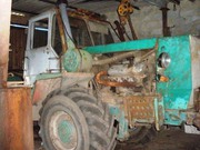 Трактор Т-150,   б/у,  Донецк. 