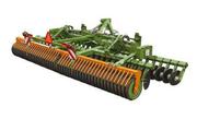 Продам Дисковая борона Amazone Catros