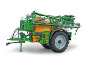 Продам опрыскиватель прицепной AMAZONE UX 3200