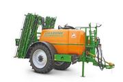 Прицепной опрыскиватель Amazone UG 3000 Super