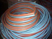 Шланги кислородные,  газовые,  ацетиленовые