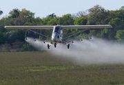 Авиа Хим Работы по Днепропетровской обл.