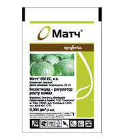 Матч 4 мл