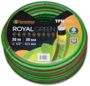 Оптом Шланг поливочный Bradas Royal Green и Royal Gold.