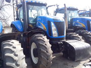 Продам трактор New Holland T8040