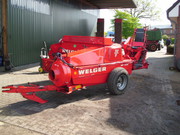 Продам прес Welger Ap-430. 