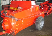 Прес Welger Ap-42/400/430. 
