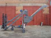 Зернометатель ЗМ-60у (70-т/ч)