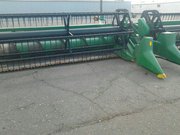 John Deere 925 жатка флэкс в наличии из США