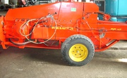 Прес Welger Ap-61