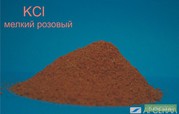 Калий хлористый