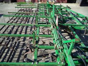 культиватор John Deere 960 ширина 10 метров из Америки