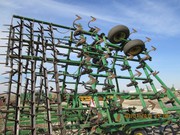 культиватор John Deere 960 ширина 10 метров только из Америки
