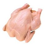 Продам свежие охлаждённые тушки кур