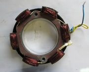 Статор генератора R175,  R180