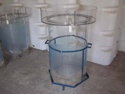 Инкубатор «Амур» 200 л 
