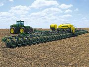 Сеялка  JOHN DEERE Deere Bauer 120