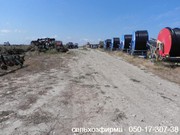 Продам ООО,  сельхоз,  с/х,  бизнес,  агрофирма,  паи,  земли,  земля,  ТОВ