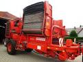 GRIMME транспортеры.