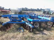 Рыхлитель DMI 730 Ecolo Tiger