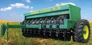 Сеялка зерновая СИВА СЗМ 3.6