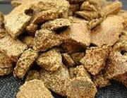 жмых рапсовый кормовой