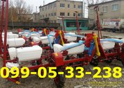 УПС (сеялка)  аналог СУПН гарантия от производителя