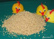 Комбикорма,  для всех животных 