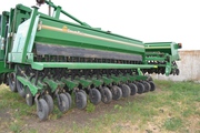 Зерновая механическая сеялка Great Plains 3S-4000 HDF,  б/у,  2005 г. в.