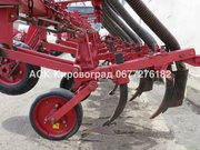 Купить КРНВ б у пропашной культиватор б у 