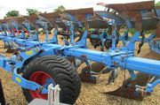 Плуг оборотный LEMKEN VARI-DIAMANT 7+1