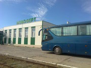 Удобрения Новоферт водорастворимое с микроэлементами