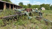 Борона Краснянка 7, 2 м