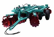Дископлуг БДВ-4, 2 К-701 тяжелая борона БДВ-4, 2 