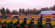 Сівалка точного висіву механічна JOHN DEERE 1780 
