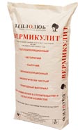 Вермикулит вспученный 1 мм (micron) 80л