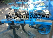 Культиваторы оригинальной заводской сборки. Без посредников.