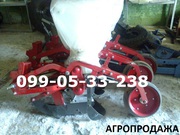 Продам сеялку СУПН – 8У с завода (СУПН-8,  СУПН-6 )