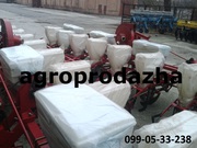 Сеялки СУПН. Продам новинку сеялку СУПН-8У.