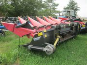 Жатка для уборки кукурузы Geringhoff MS-600,  2007 г.в.,  б/у,  Запорожье