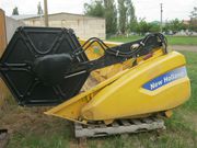 Жатка зерновая NEW HOLLAND High Capacity 30GHCP,  ширина 9,  1 м.,  б/у,  