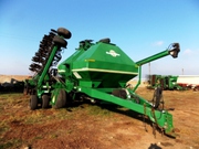 Сеялка зерновая Great Plains NTA-3510,  б/у,  2005 г. в,  Запорожье 